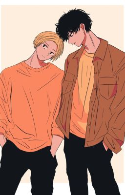 [transfic | natsushin] how shin scored a boyfriend he didn't know he had