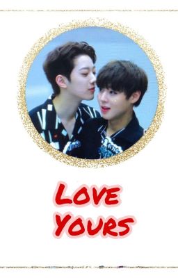 [TRANSFIC/ PanWink] Love Yours