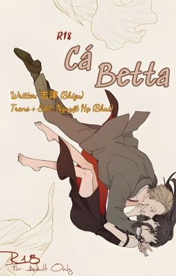 [TransFic][R18][LoidYor] Cá Betta