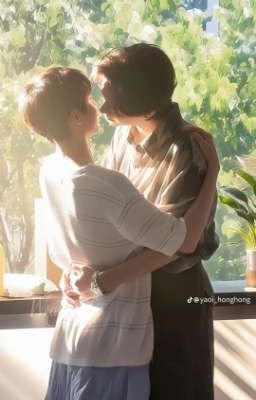 [Triển Hiên x Hiên Thừa]  Chỉ Có Em Trong Tim Anh