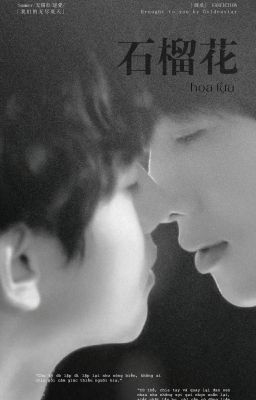 Triển Thừa ⋆ Hoa lựu (On-going)