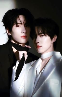 [Triển Thừa] Người không mặt