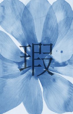 Triển Thừa ⋆ 瑕 (Completed)