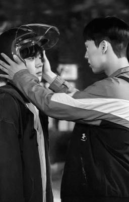 [Trinh Thám - Boylove] MẮT MỞ | Hyunwook x Jihoon