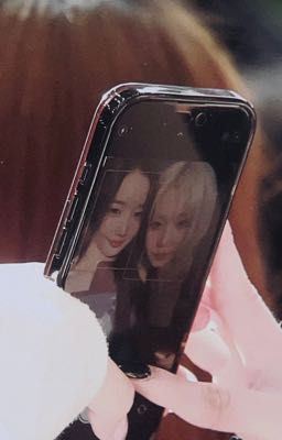 [tripleS | Twotenz] hai trăm mười mẩu truyện iu đương