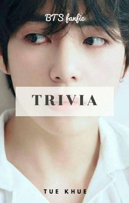 TRIVIA  /Imagine/bangtan