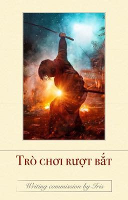 Trò chơi rượt bắt