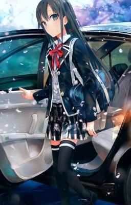 trò đùa của số phận