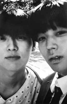 Tro Tình Tĩnh - Ba Ngày Mất Tích [Trinh Thám, Ngôn Tình] HyunWook, Jihoon