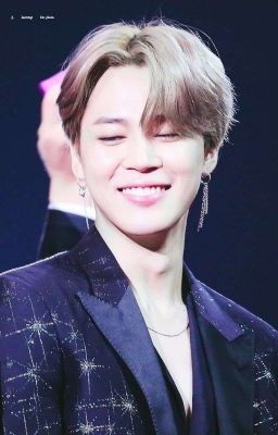 Trở về lúc anh và em [JIMIN || SE]