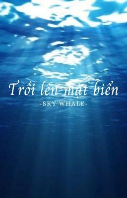 Trồi lên mặt biển