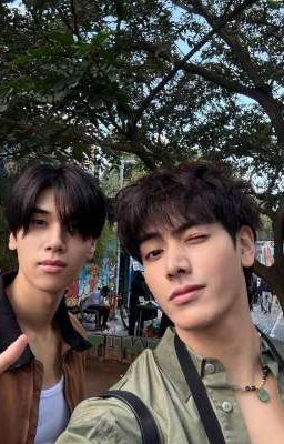 Trộm Nhìn Ánh Sáng (JoongDunk ver)