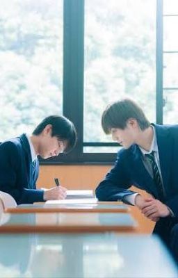 Trong chuyến dã ngoại, tôi đã vào một nhóm không mấy thân thiết