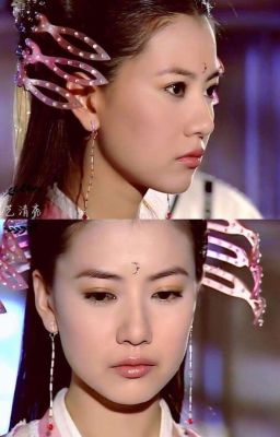 Trọng Sinh Chu Chỉ Nhược/ Chu Ôn Ôn