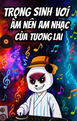 Trọng Sinh Với Nền Âm Nhạc Của Tương Lai , Tôi Sẽ Sửa Chữa Lại Sai Lầm