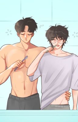 [Trung trường | Meanie] Bảo bối nhà tôi