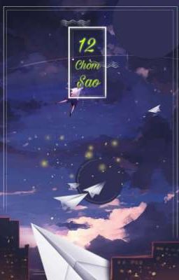 Truyện 12 Chòm Sao
