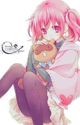 truyện của Peach~