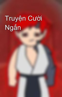 Truyện Cười Ngắn