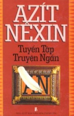 Truyện ngắn Azit Nexin