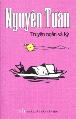 Truyện ngắn Nguyễn Tuân