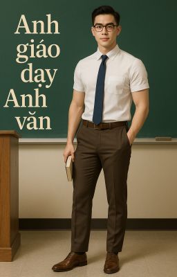 Truyện ngắn: Sau lưng anh giáo
