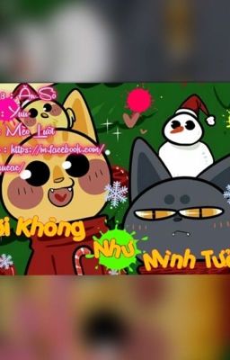 [ TRUYỆN TRANH ] Đời Không Như Mình Tưởng