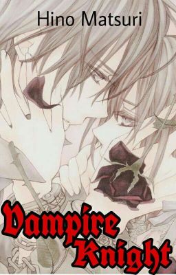 [Truyện tranh] Vampire Knight