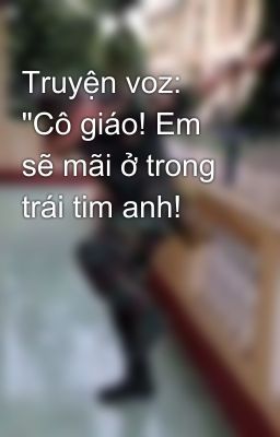 Truyện voz: 