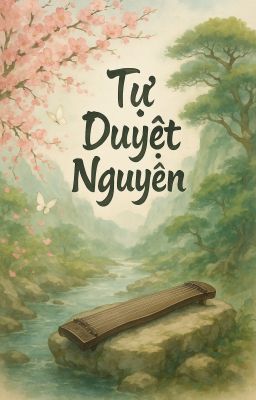 Tự Duyệt Nguyên