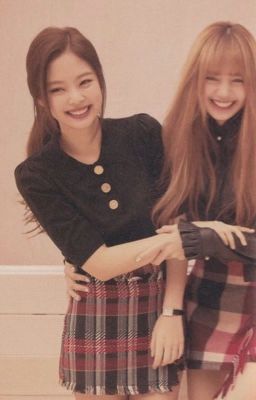 Từ Ghét Thành Yêu {Jenlisa}