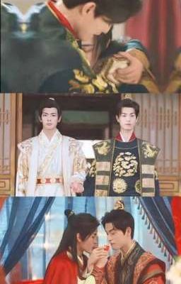 Tử Mạch Hồi Luân 