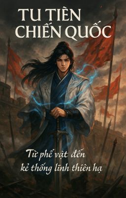 Tu Tiên Chiến Quốc