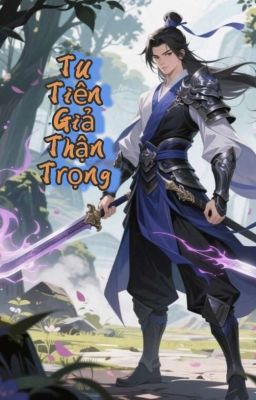 ⚜️ Tu Tiên Giả Thận Trọng ⚜️