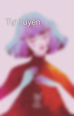Tự truyện