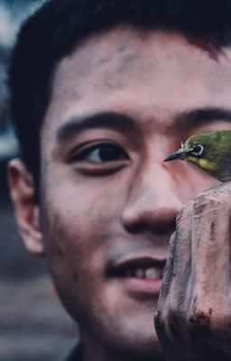 Tú x Hòa Bình | Giữa làn khói