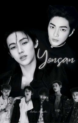 〔TƯỚC QUYỀN YONSAN〕 