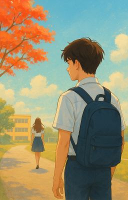 Tuổi mười bảy của kẻ đào hoa