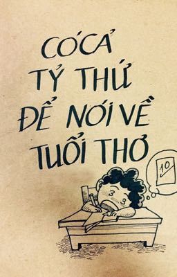 Tuổi thơ của Méo