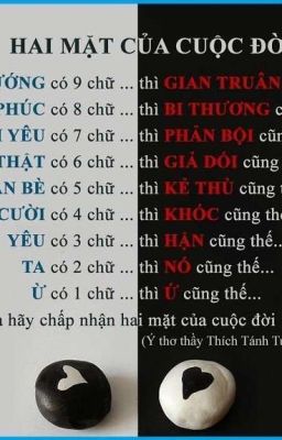 TƯỚNG MỆNH QUA THƠ CA