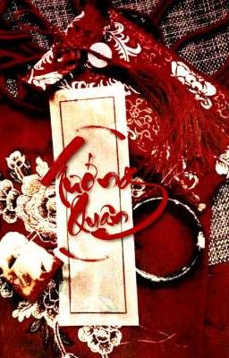 Tướng Quân của ta - JeongLee