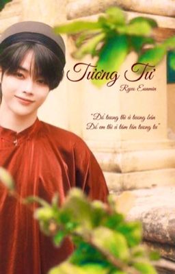 Tương Tư [JaeBin]