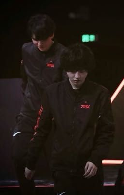 【Tường Tùng】Cửa sổ