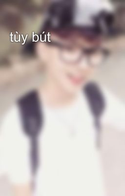 tùy bút