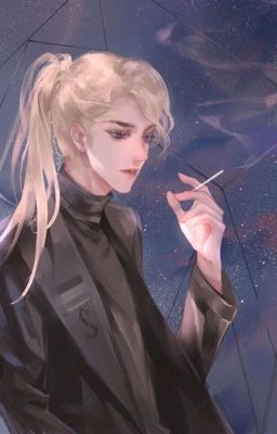 Tuyển tập Blaise Zabini x Draco Malfoy