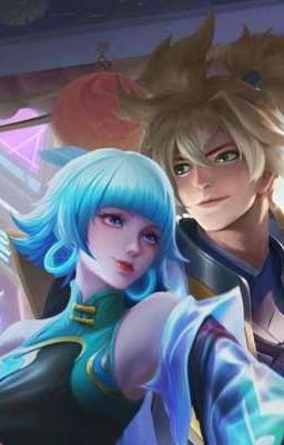 [Tuyển tập những truyện ngắn] Valhein x Violet.