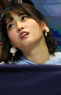 [TWICE][Series Drabbles]Hirai Momo_Thanh xuân dịu dàng