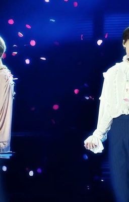 Two Short ( KOOKMIN ) Anh nhớ em rồi
