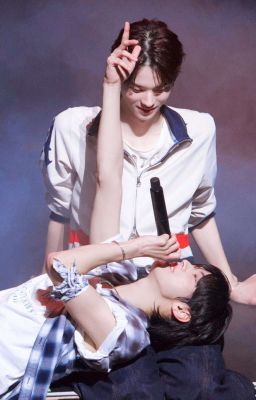 [TWS] [DOSHIN] ● In another life...