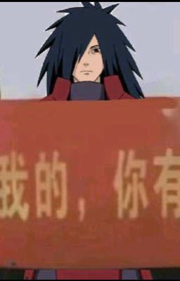 【 Uchiha công 】 Này là thiên thu đệ nhất thu